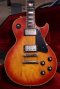 Gibson Lespaul Custom Heritage Cherry 1972 Original (4.5kg)