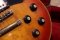 Gibson Lespaul Custom Heritage Cherry 1972 Original (4.5kg)