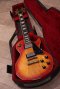 Gibson Lespaul Custom Heritage Cherry 1972 Original (4.5kg)