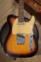 Fender American Deluxe Telecaster Sunburst 2006 (3.7kg)