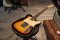 Fender American Deluxe Telecaster Sunburst 2006 (3.7kg)