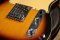 Fender American Deluxe Telecaster Sunburst 2006 (3.7kg)