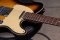 Fender American Deluxe Telecaster Sunburst 2006 (3.7kg)