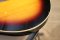 Fender American Deluxe Telecaster Sunburst 2006 (3.7kg)