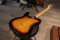 Fender American Deluxe Telecaster Sunburst 2006 (3.7kg)