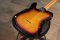 Fender American Deluxe Telecaster Sunburst 2006 (3.7kg)