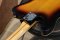 Fender American Deluxe Telecaster Sunburst 2006 (3.7kg)