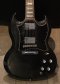 Gibson SG Standard Black 1995 (2.9kg)