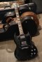 Gibson SG Standard Black 1995 (2.9kg)