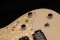 Tom Anderson Hollow Classic Swamp Ash Piezo 2000 (3.1kg)