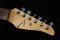 Tom Anderson Hollow Classic Swamp Ash Piezo 2000 (3.1kg)