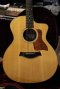 Taylor 214CE Deluxe Koa 2018