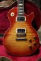 Gibson Lespaul Standard’60s Cherry Flame AAA 2016 Coil split (4.1kg)