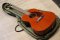 Epiphone LTD 50th Aniversary 1964 Caballreo  + Bag / paper