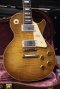 Gibson Lespaul Standard 1959 Brazilian Roeswood Lemon Burst 2018 (4.1kg)