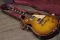 Gibson Lespaul Standard 1959 Brazilian Roeswood Lemon Burst 2018 (4.1kg)