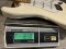 Fender Jimmie Vaughan Signature 1997 Mexico (3.6kg)