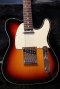 Fender American Elite Telecaster Sunburst 2016 (3.4kg)