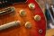 Yamaha Sg1000 Cherry Burst Japan (4.3kg)