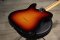 Fender American Special Sunburst 2009 (3.6kg)