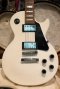 Gibson Lespaul Studio Alpine White 2010 (4.0kg)