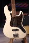 Fender Jazz Bass JB'62 White Japan 2012 (4.1kg)