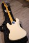 Fender Jazz Bass JB'62 White Japan 2012 (4.1kg)