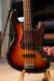 Fender Jazz Bass JB'62 Sunburst Japan 2004 (4.4kg)