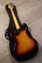 Fender Jazz Bass JB'62 Sunburst Japan 2004 (4.4kg)