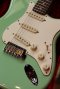 Fender Custom shop Stratocaster (Jeff Beck Spec ) SurfGreen 2001 (3.6kg)