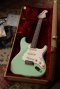 Fender Custom shop Stratocaster (Jeff Beck Spec ) SurfGreen 2001 (3.6kg)