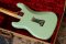 Fender Custom shop Stratocaster (Jeff Beck Spec ) SurfGreen 2001 (3.6kg)