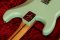 Fender Custom shop Stratocaster (Jeff Beck Spec ) SurfGreen 2001 (3.6kg)