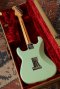 Fender Custom shop Stratocaster (Jeff Beck Spec ) SurfGreen 2001 (3.6kg)