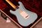 Fender Custom shop Pro Relic 2013 Daphne Blue (3.5kg)