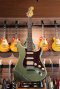 Fender American Standard 2013 Hss Jade Pearl Mettalic