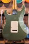 Fender American Standard 2013 Hss Jade Pearl Mettalic (3.6kg)