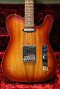 Fender Select Carved Koa Top Telecaster RW 2012