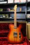 Fender Select Carved Koa Top Telecaster RW 2012