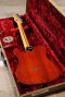 Fender Select Carved Koa Top Telecaster RW 2012