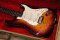 Fender Custom shop 35th Anniversary 225/500 Quilt Sunburst 1989