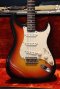 Fender Stratocaster 1965 Original Sunburst Brazilian Board (3.3kg)