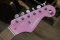 Squier Fender x Hello Kitty Pink Stratocaster (3.0kg)