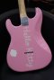 Squier Fender x Hello Kitty Pink Stratocaster (3.0kg)