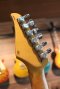 Suhr Classic Antique Sunburst 2015 Fret Stainless+Pickup Bridge Asato (3.5kg)