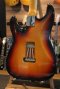 Suhr Classic Antique Sunburst 2015 Fret Stainless+Pickup Bridge Asato (3.5kg)