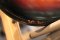 Suhr Classic Antique Sunburst 2015 Fret Stainless+Pickup Bridge Asato (3.5kg)