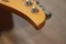 Suhr Classic Antique Sunburst 2015 Fret Stainless+Pickup Bridge Asato (3.5kg)