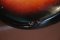 Suhr Classic Antique Sunburst 2015 Fret Stainless+Pickup Bridge Asato (3.5kg)