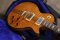 Gibson Lespaul Spotlight Special Natural Flame Top 1983 Tim shaw Pickups (4.3kg)